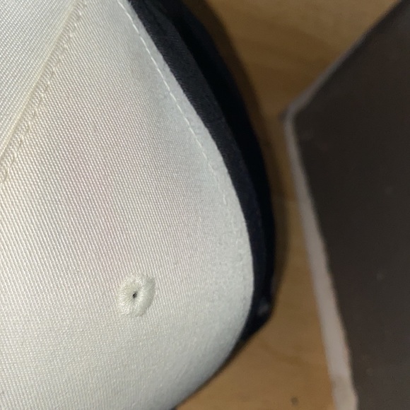 Vissla Snapback Hat - Picture 6 of 6